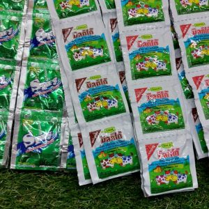 GULA GULA SUSU LEGEND 80 90AN